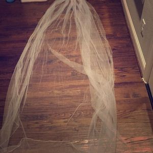 Wedding Veil